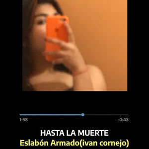 Meet your Posher, Ingrid